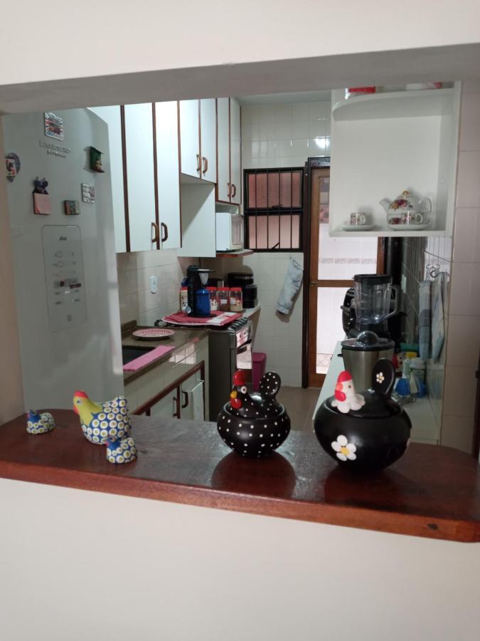 Apartamento Vila Blanche Cabo frio Esterno foto